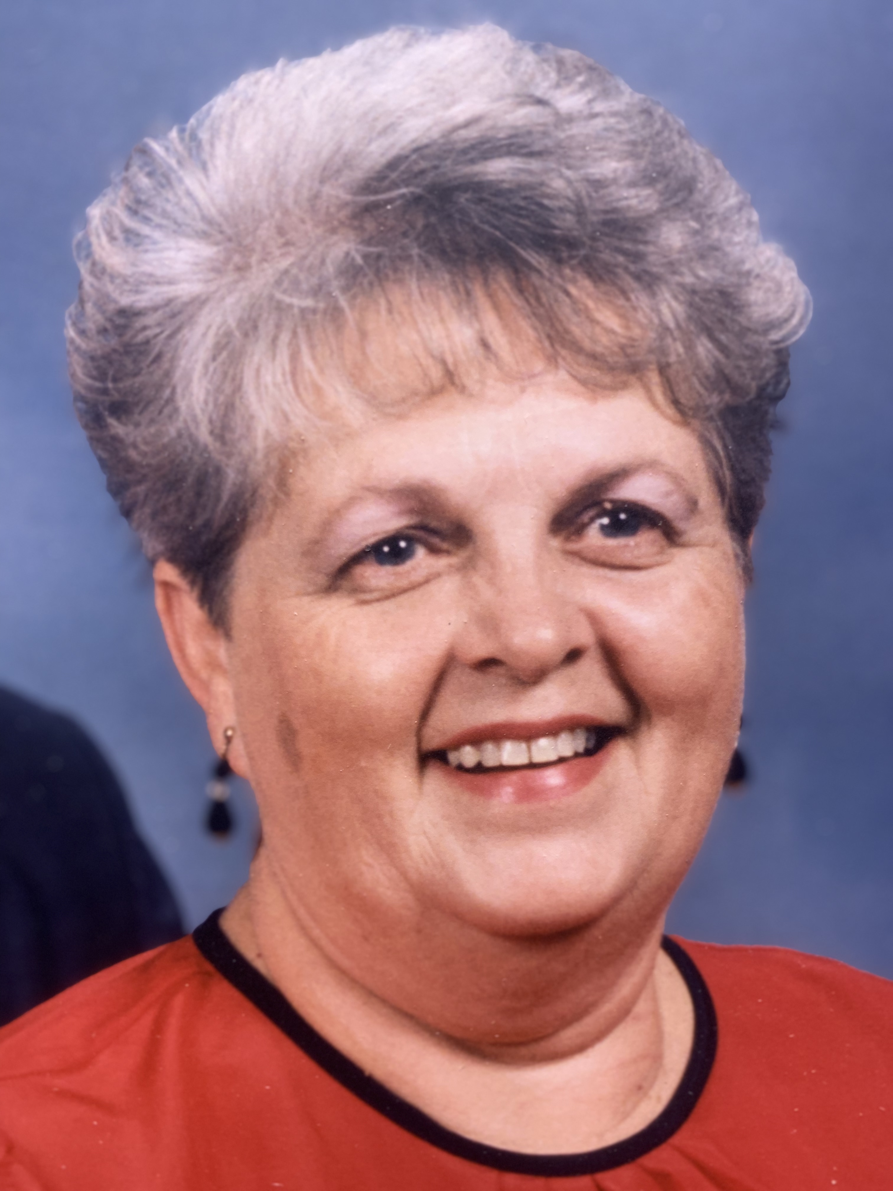 Joyce B. Robbins Obituary on Michigan Memorial Funeral Home